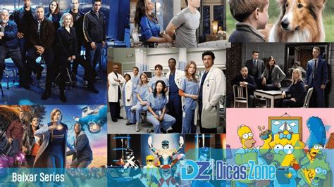 Baixar séries séries dubladas ou legendadas grátis .